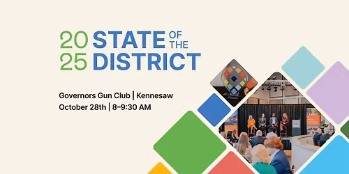 State of the District 2025