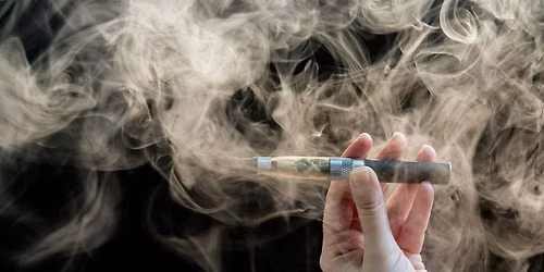 The Vape Generation: Understanding Nicotine, THC and Youth