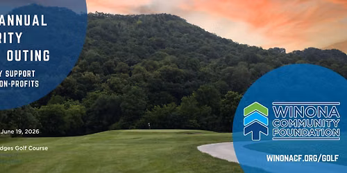 6th Annual Charity Golf Outing