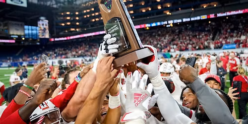 Toledo Rockets at Miami RedHawks Football at Yager Stadium