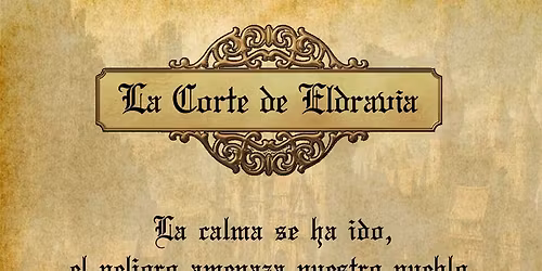 La Corte de Eldravia