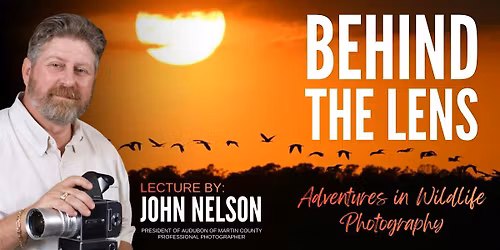 Behind the Lens: Adventures in Wildlife Photography