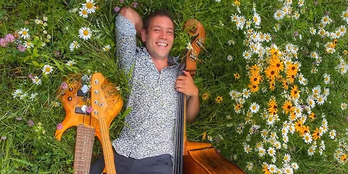 Concerts in the Courtyard: Heavy Nettles