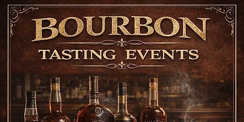 Tasting Bourbon At The Bay