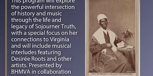 SONGS of TRUTH: A Black Music Month Celebration