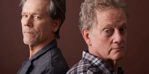 The Bacon Brothers
