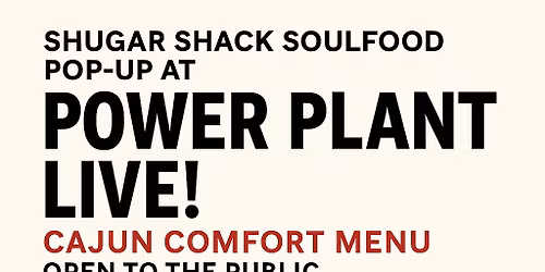 \ud83d\udea8 CHESTER POP-UP \u2014 OPEN TO THE PUBLIC! \ud83d\udea8