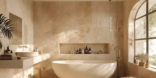 Atelier-Formation: Badigeons et d'enduits de finition \u00e0 la chaux