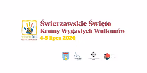 \u015awierzawskie \u015awi\u0119to Krainy Wygas\u0142ych Wulkan\u00f3w 2026 