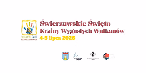 \u015awierzawskie \u015awi\u0119to Krainy Wygas\u0142ych Wulkan\u00f3w 2026 
