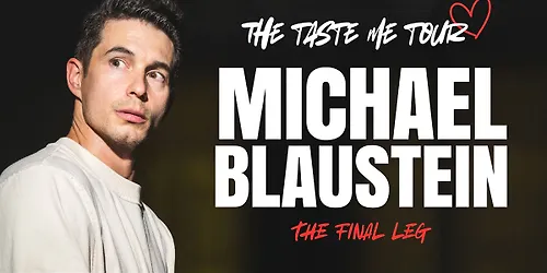 Michael Blaustein