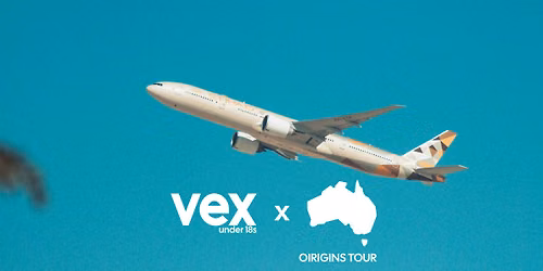Vex U18s: Origin \u2014 Sydney