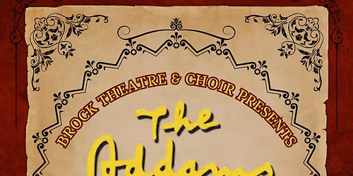 Addams Family Musical