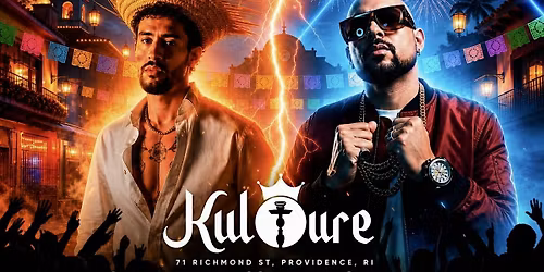 REGGAETON VS REGGAE! (PROVIDENCE EDITION)