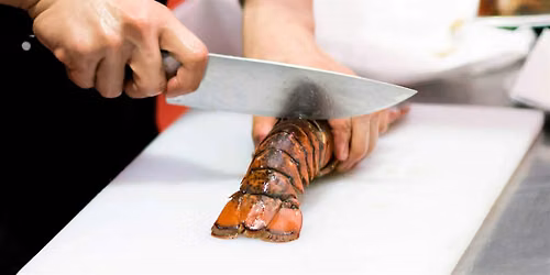 Lobstermania