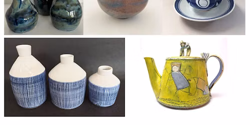 September Ceramics 2026