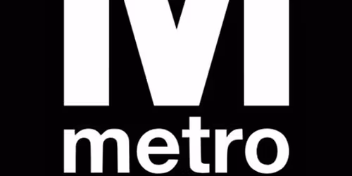 Metro debuts at St. Clair Tremont Club in Johnstown, Pa 5pm -8pm (open to the public) 