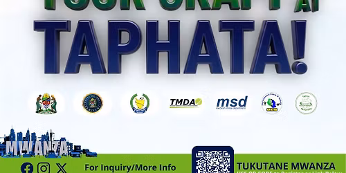 TAPHATA ANNUAL GENERAL MEETING (AGM)_2025.