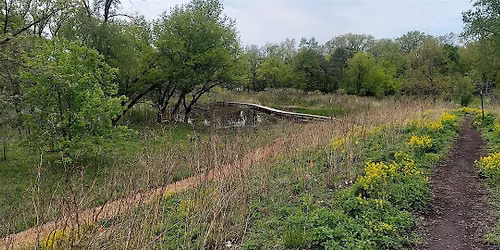 North Park Village Nature Center