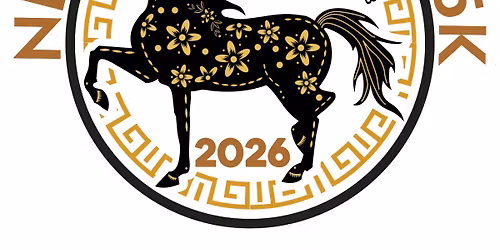 New Year\u2019s Day 5k