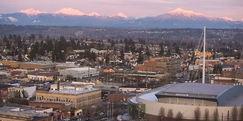 Home Encounter - Everett