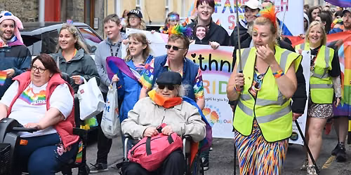 Caithness Pride 2026