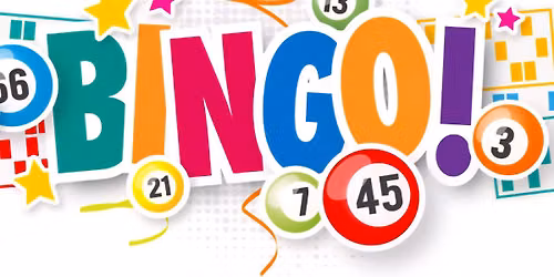 Flagship Bingo Fundraiser