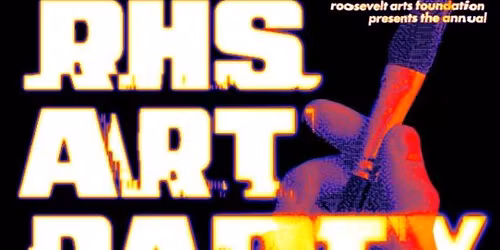 RHS Art Party 26