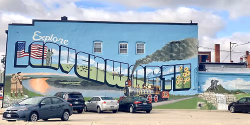 Republican Second District Training\/Workshop and Lunch