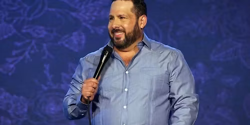 Steve Trevino Event