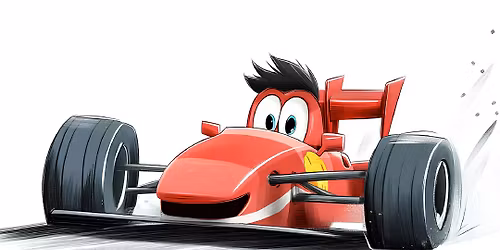 TSO Race to the Symphony