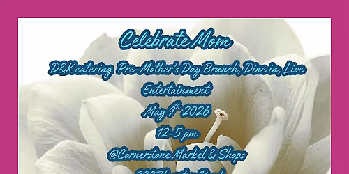 DK  Mother\u2019s Day Brunch