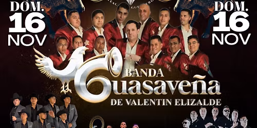 Gran Jaripeo!! \ud83e\udd20