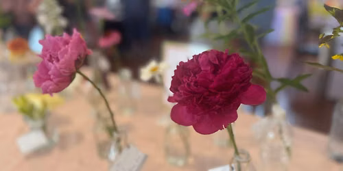 Flower Show