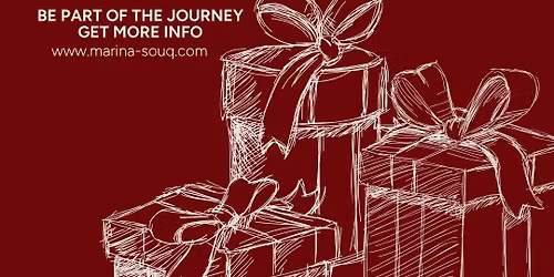 The B1 Mall Christmas Market