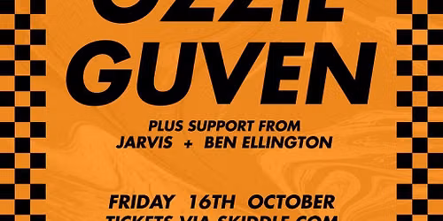 Source \/\/ Season 2 - Ozzie Guven