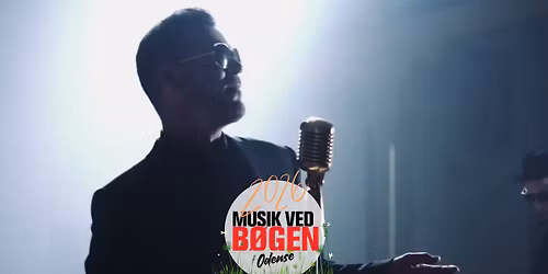 George Michael Xperience + Frank & Jonas \/\/ Musik ved B\u00f8gen