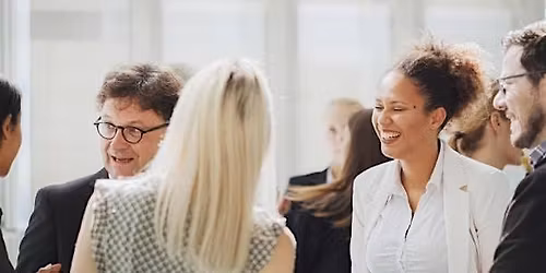 Networking Event: Property & Brand Management for Startups & Professionals