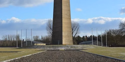 Denkmal Tour: Sachsenhausener Konzentrationslager inkl. Guide