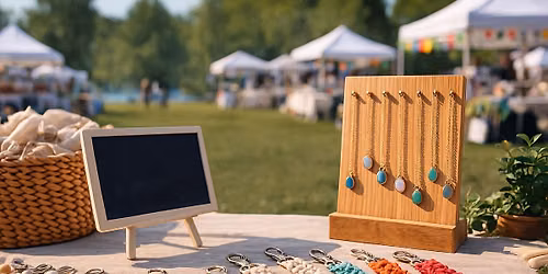 Maker\u2019s & Trader\u2019s Market Weekend
