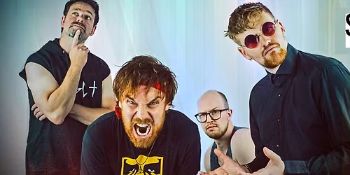 Victims of a System - System of a Down Tribute || Support: Fade to Black