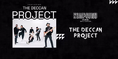 The Deccen Project