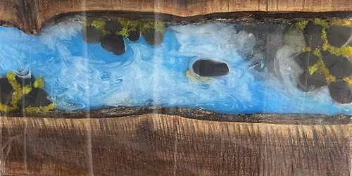 River Table Workshop