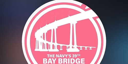 39th Navy Bay Bridge Run\/Walk