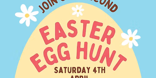 A Very Hoppy Eggsperience w\/ Meyamynx #2!