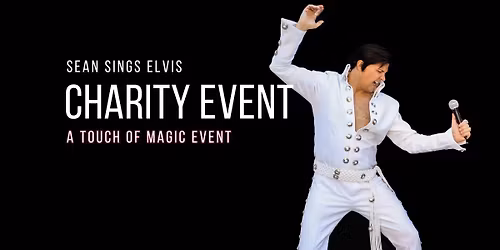 A Touch of Magic Charity Event @ Portsmouth Truckstop | Tickets