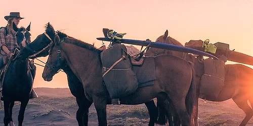 The Road to Patagonia Encore | Cinema | Byron Theatre