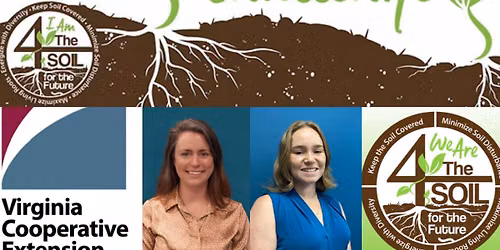 Soil Health: Take the \u201cSoil Your Undies\u201d Challenge