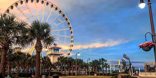 \ud83c\udf34 Escape to Myrtle Beach for the Weekend! \ud83c\udf0a\u2600\ufe0f $99 per couple