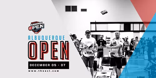 Albuquerque Open